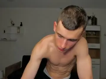 Chaturbate Nude Webcam of max_foks_