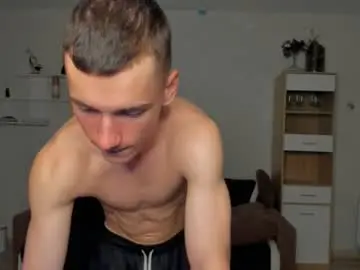 Chaturbate Live Sex Cam of max_foks_