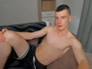 Chaturbate Nude Webcam of max_foks_