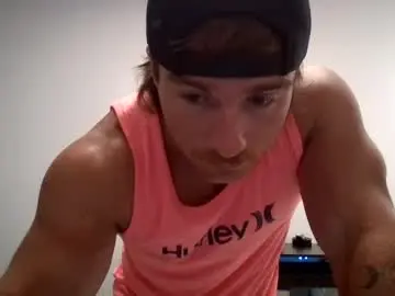 Chaturbate Nude Webcam of swoaldaddy
