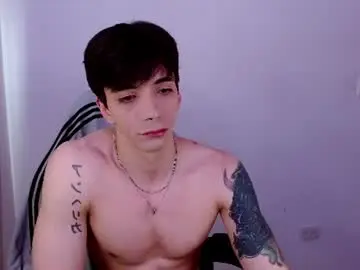 Chaturbate Live Sex of 420_user