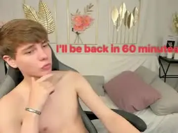 Chaturbate Sex Cam of andyjey_