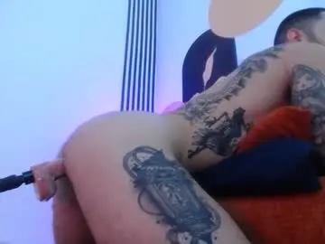 Chaturbate Best live sex cam show of jeff_cube