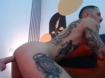 Chaturbate Private Sex Chat of jeff_cube