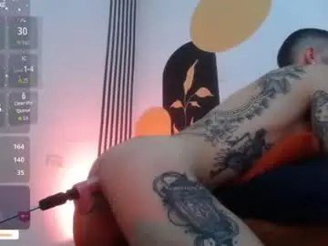 Chaturbate Free Live Porn of jeff_cube