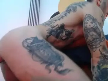 Chaturbate Live Porn of jeff_cube