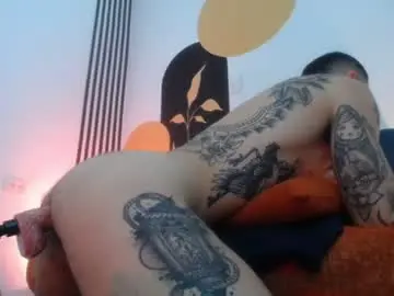Chaturbate Live Porn of jeff_cube