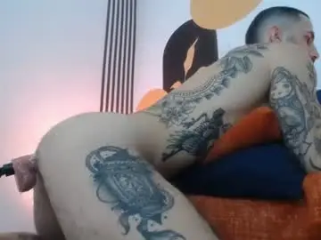 Chaturbate Sex Chat of jeff_cube
