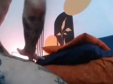 Chaturbate Private Sex Chat of jeff_cube
