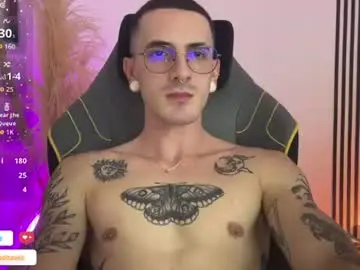 Chaturbate Sex Chat of jeff_cube