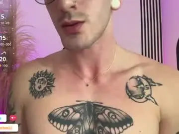 Chaturbate Private Sex Chat of jeff_cube