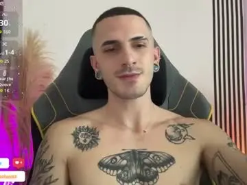 Chaturbate Live Sex of jeff_cube