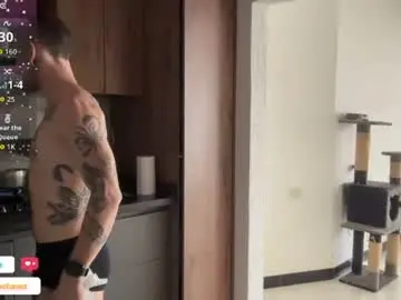 Chaturbate Live Sex of jeff_cube