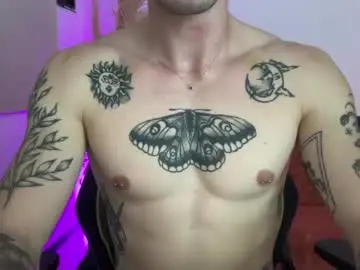 Chaturbate Live Sex of jeff_cube