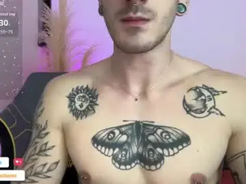 Chaturbate Private Sex Chat of jeff_cube