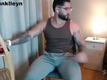 Chaturbate Adult Video Chat of johnklleyn