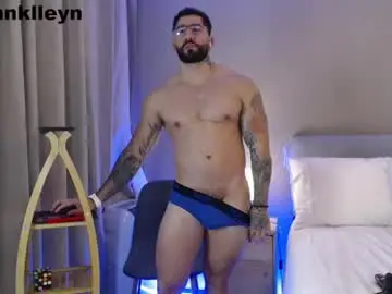 Chaturbate Free Porn Cam of johnklleyn