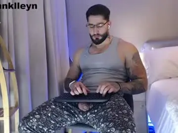 Chaturbate Adult Webcam of johnklleyn