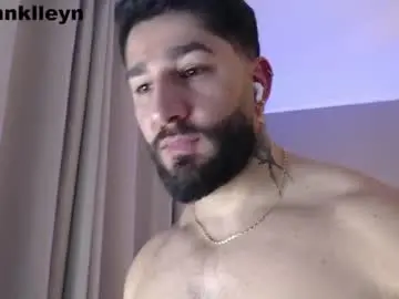 Chaturbate Adult Webcam of johnklleyn