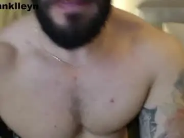 Chaturbate Private Sex Chat of johnklleyn
