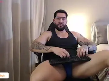 Chaturbate Sex Chat of johnklleyn