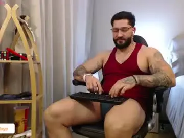 Chaturbate Best Webcam of johnklleyn