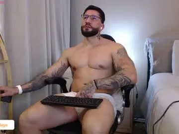 Chaturbate Best Webcam of johnklleyn