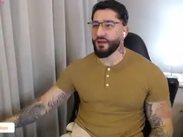 Chaturbate Adult Webcams of johnklleyn