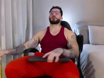 Chaturbate Sex Cam of johnklleyn