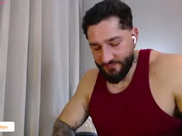 Chaturbate Live Sex of johnklleyn