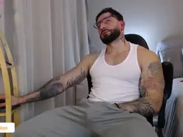 Chaturbate Adult Webcam of johnklleyn
