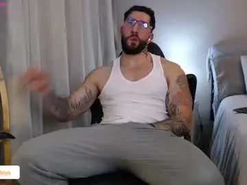 Chaturbate Best Webcam of johnklleyn