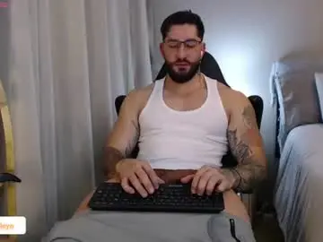 Chaturbate Adult Webcam of johnklleyn