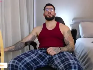 Chaturbate Adult Webcams of johnklleyn