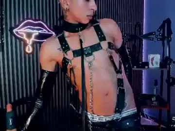 Chaturbate Nude Webcam of maximoking26