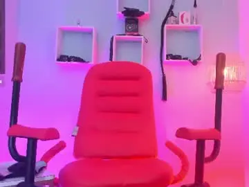 Chaturbate Sex Cam of maximoking26