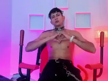 Chaturbate Watch Live Sex Cams of maximoking26
