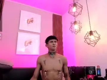 Chaturbate Live Sex of maximoking26