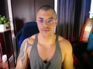 Chaturbate Adult Webcam of seddy_