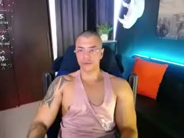 Chaturbate Adult Webcams of seddy_