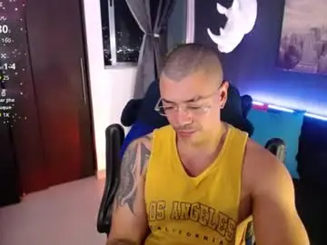 Chaturbate Adult Webcam of seddy_