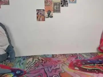 Chaturbate Live Sex Cam of smcompany02