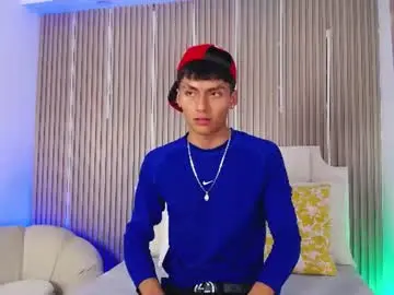 Chaturbate Sex Cam of adrianstark_