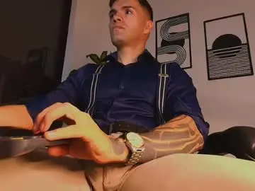 Chaturbate Watch Live Sex Cams of alpha_dominus_