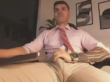 Chaturbate Best Webcam of alpha_dominus_