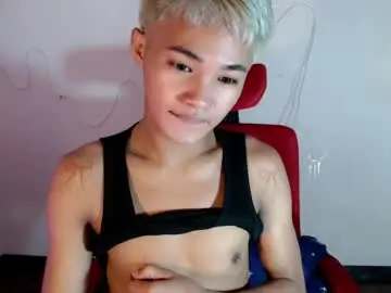 Chaturbate Adult Webcams of asian_lover05