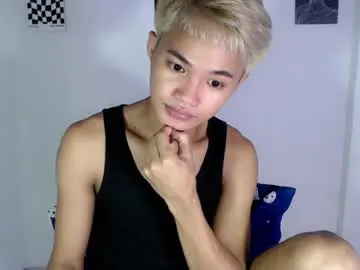 Chaturbate Adult Video Chat of asian_lover05