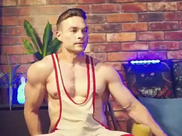Chaturbate Watch Live Sex Cams of evildavil