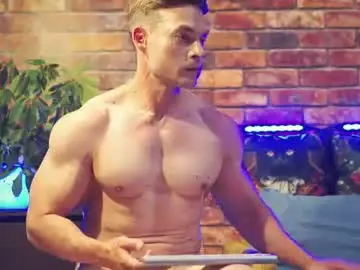 Chaturbate Live Sex of evildavil