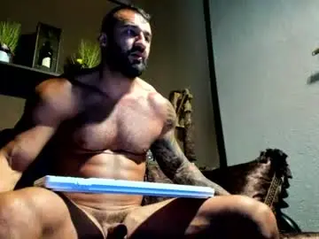 Chaturbate Adult Webcam of iustinmucle95